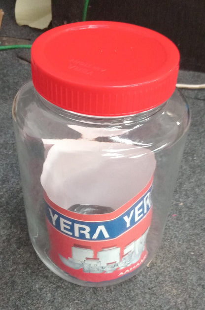 3452 Yera Aahaar Jar, 2KG (JR2KG)