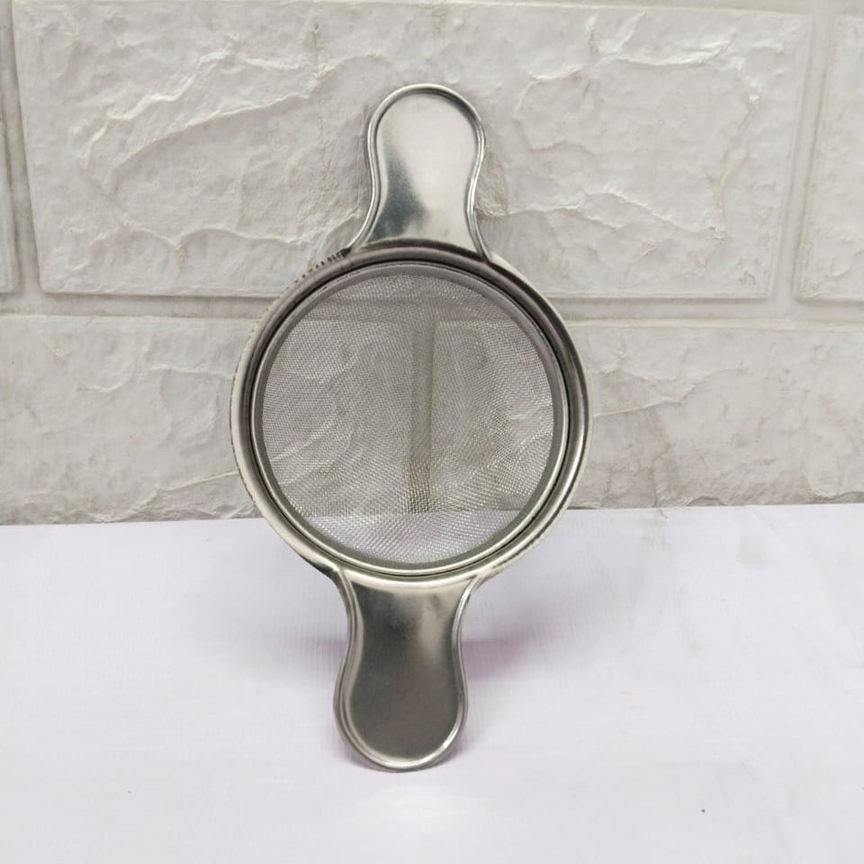 AM5297 Stainless Steel Garni