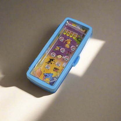 AM5477 Target Pencil Box With Game