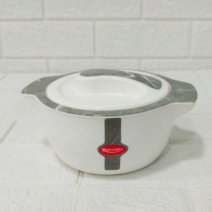 Di0275 Rishabh Sigma Marbella Insulated Casserole Set – 3 Pcs