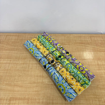 A07050 Anti-Skid Printed EVA Mat Roll (45 x 125 cm)
