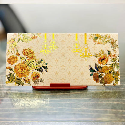 AM3998 Premium Unique Printed Design Envelopes- Multidesign (10 pcs)