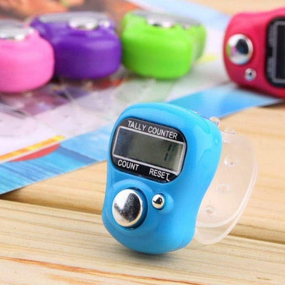 9041 Mini Digital Hand Tally Counter