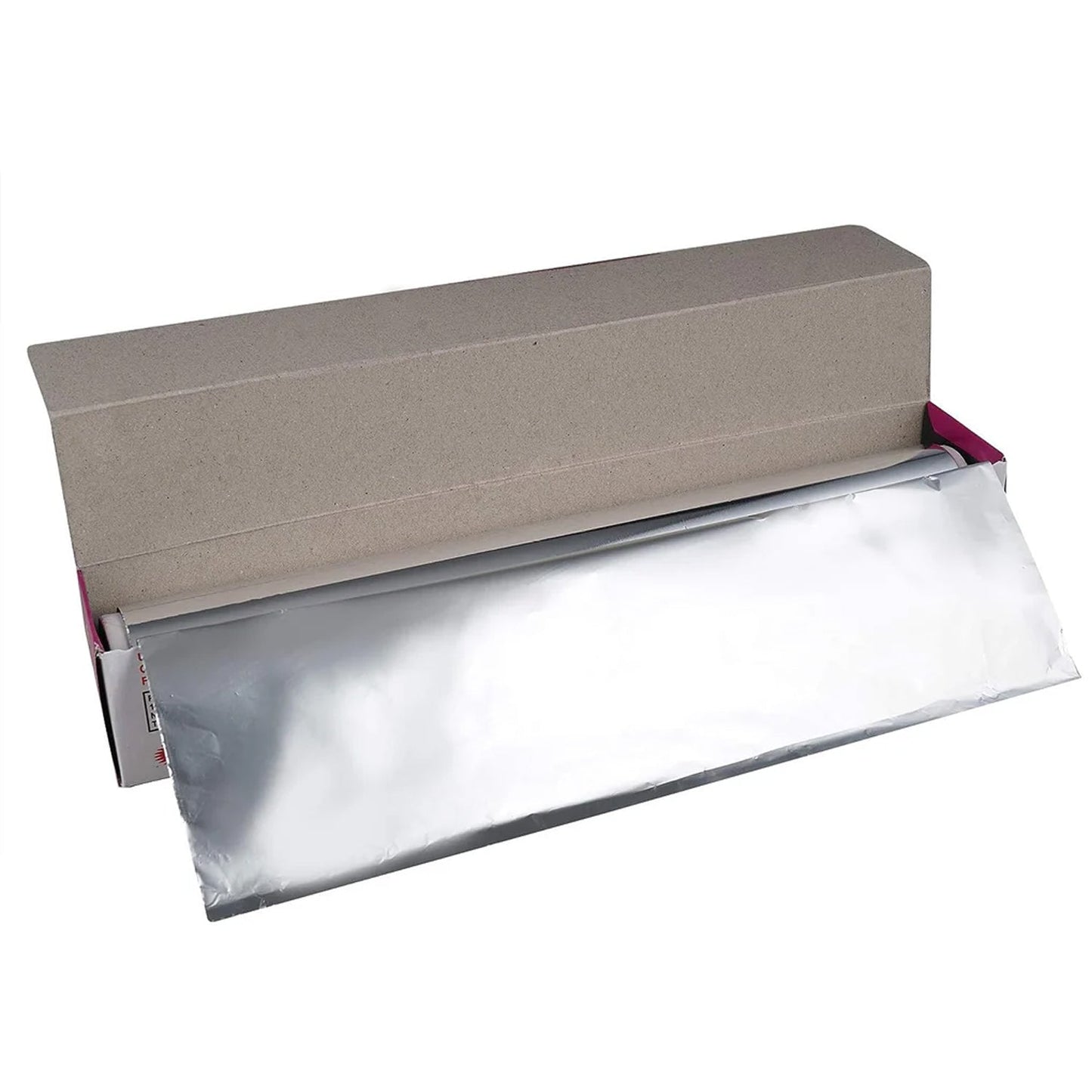 3197 Aluminium Foil 9 Metre for Food Packing , Wrapping, Storing and Serving