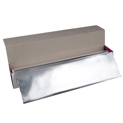 3197 Aluminium Foil 9 Metre for Food Packing , Wrapping, Storing and Serving