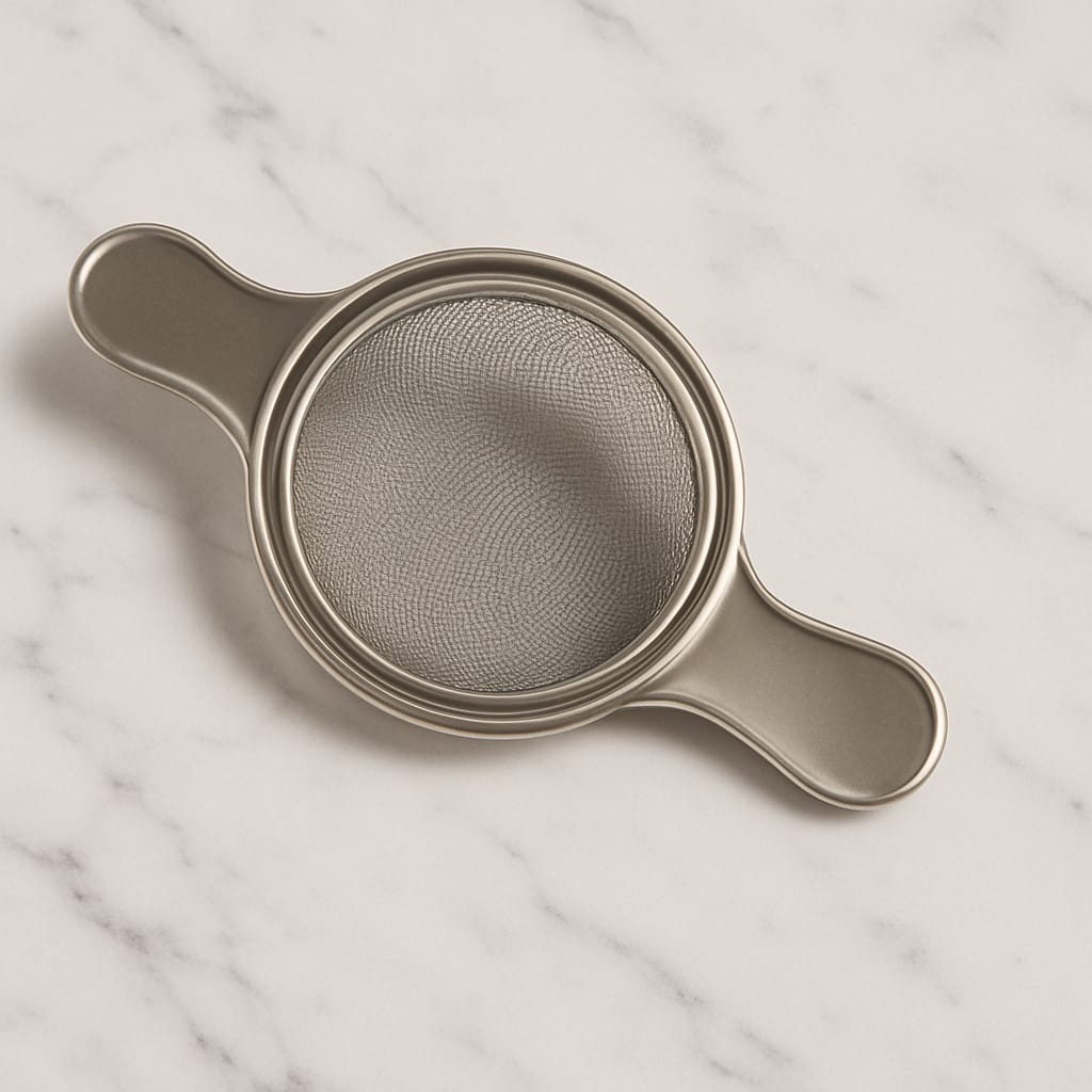 AM5297 Stainless Steel Garni