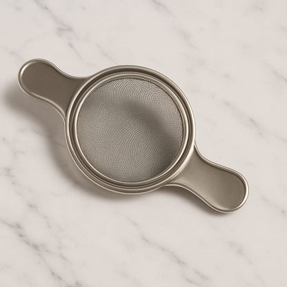 AM5297 Stainless Steel Garni