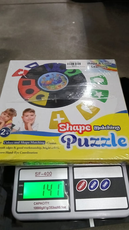 A06658 SHAPE_MATCHING_PUZZLE_TK_1003