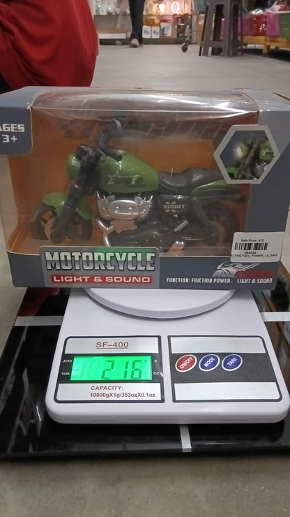 A06660 FRICTION_POWER_LS_BIKE