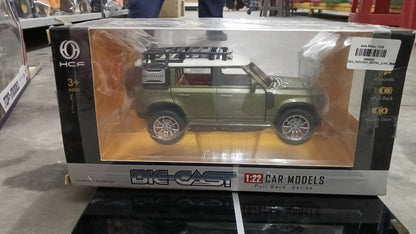 A06662 DIECAST_METAL_CAR_BIG