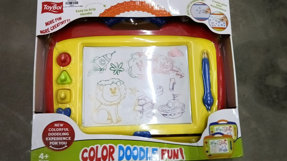 A06664 CDF_DRAWING_BOARD_TB_1309