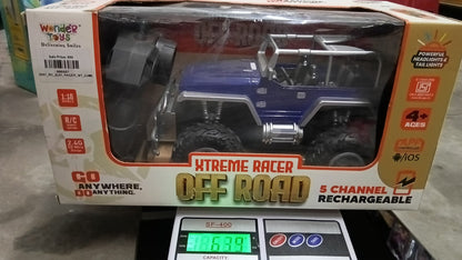 A06667 RC_SUV_RACER_MT_CAR