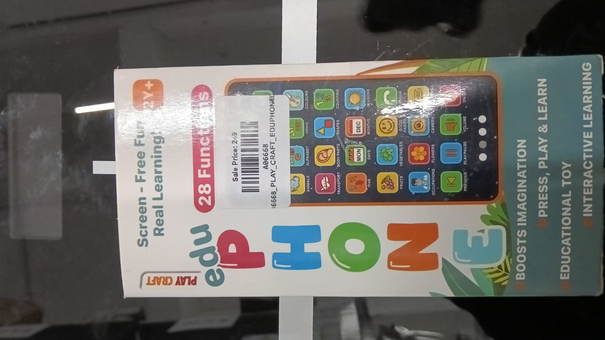 A06668_PLAY_CRAFT_EDUPHONE