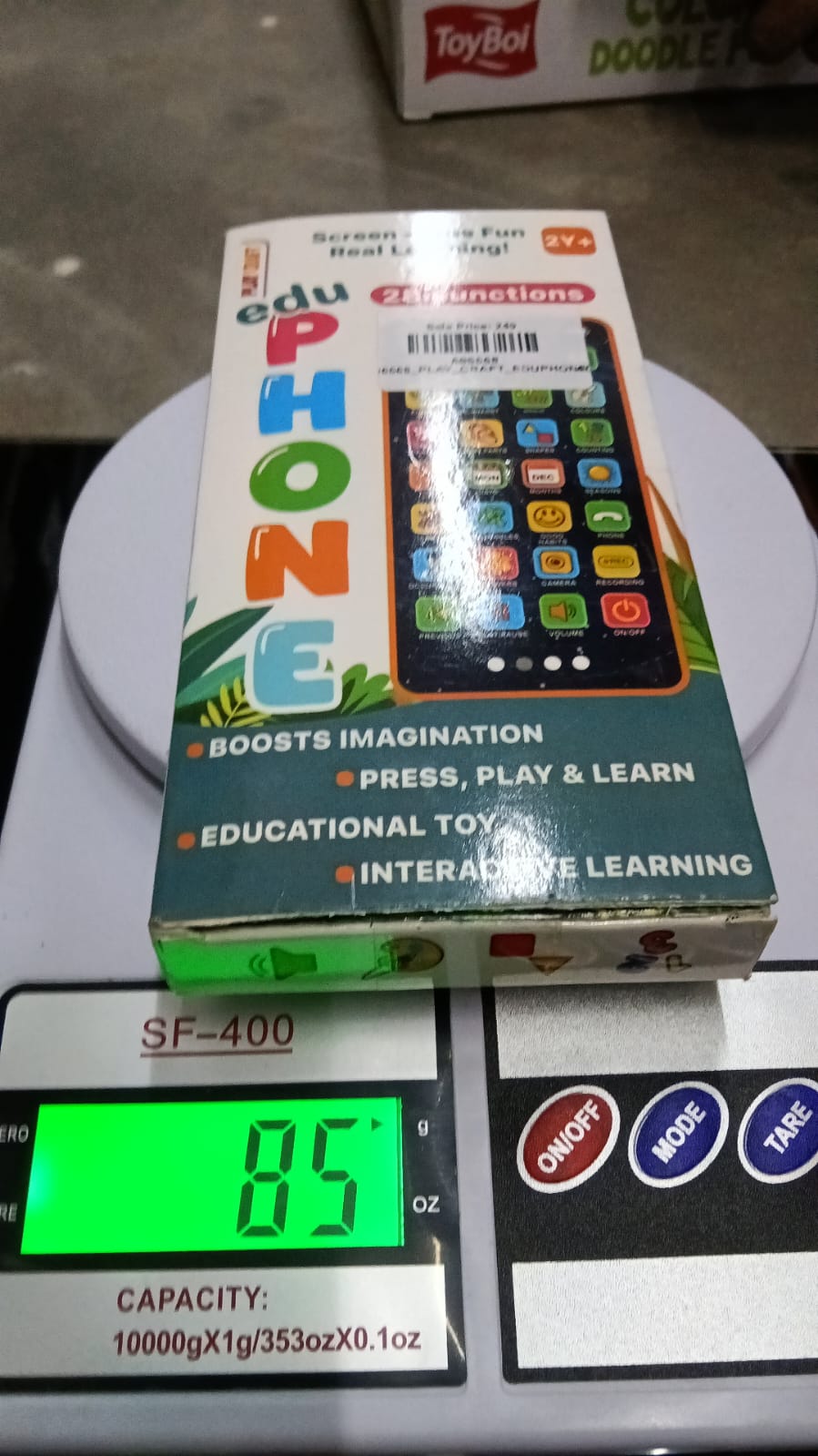 A06668_PLAY_CRAFT_EDUPHONE