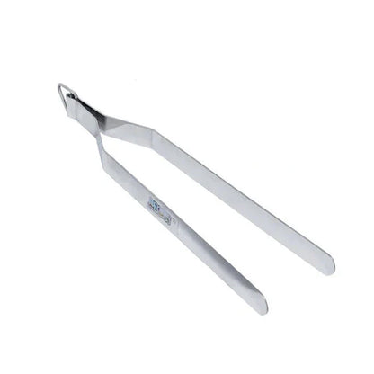AM2344 Lion Stainless Steel Roti Chimta chapati Tong 1 Pcs No.3
