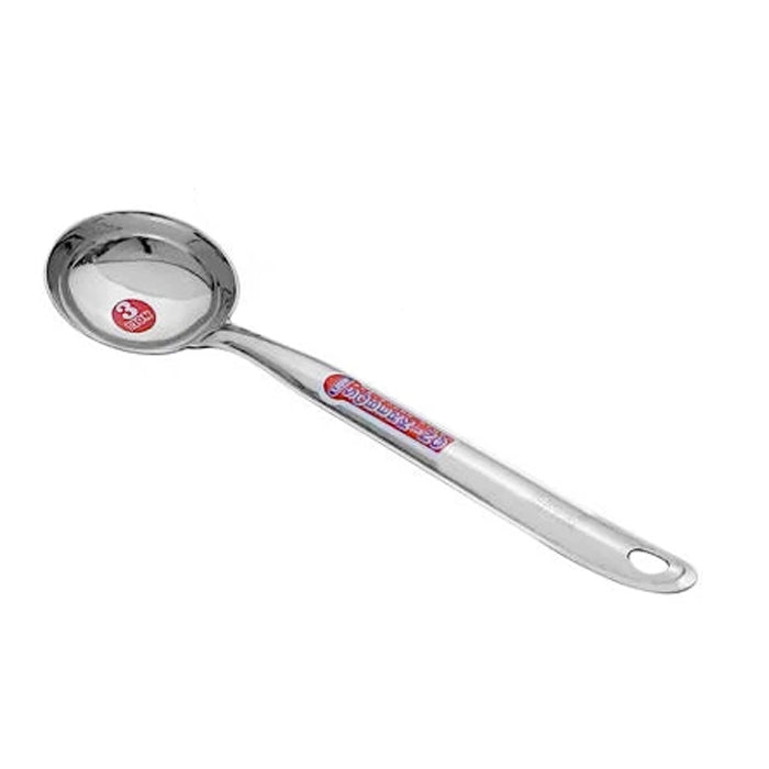AM2350 Lion Sober Stainless Steel Ladle Cooking Serving Spoons No.3