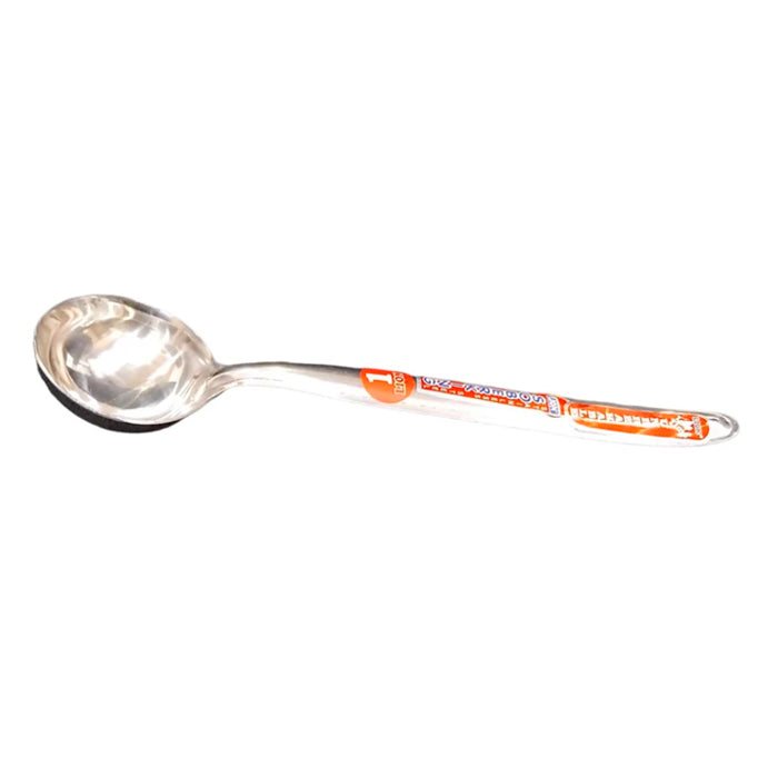 AM2352 Lion Sober Stainless Steel Ladle Cooking Serving Spoons No.1