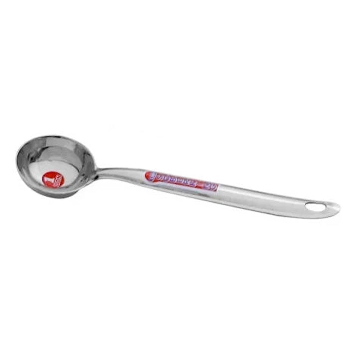AM2352 Lion Sober Stainless Steel Ladle Cooking Serving Spoons No.1