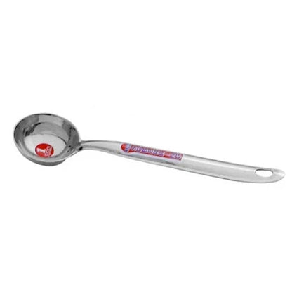 AM2352 Lion Sober Stainless Steel Ladle Cooking Serving Spoons No.1