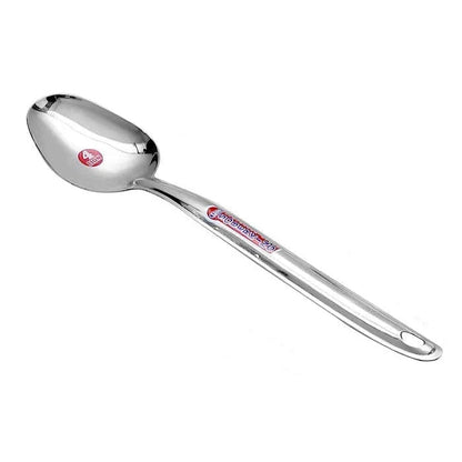 AM2360 Lion Sober Stainless Steel Cooking Serving Pan Spoon No.4