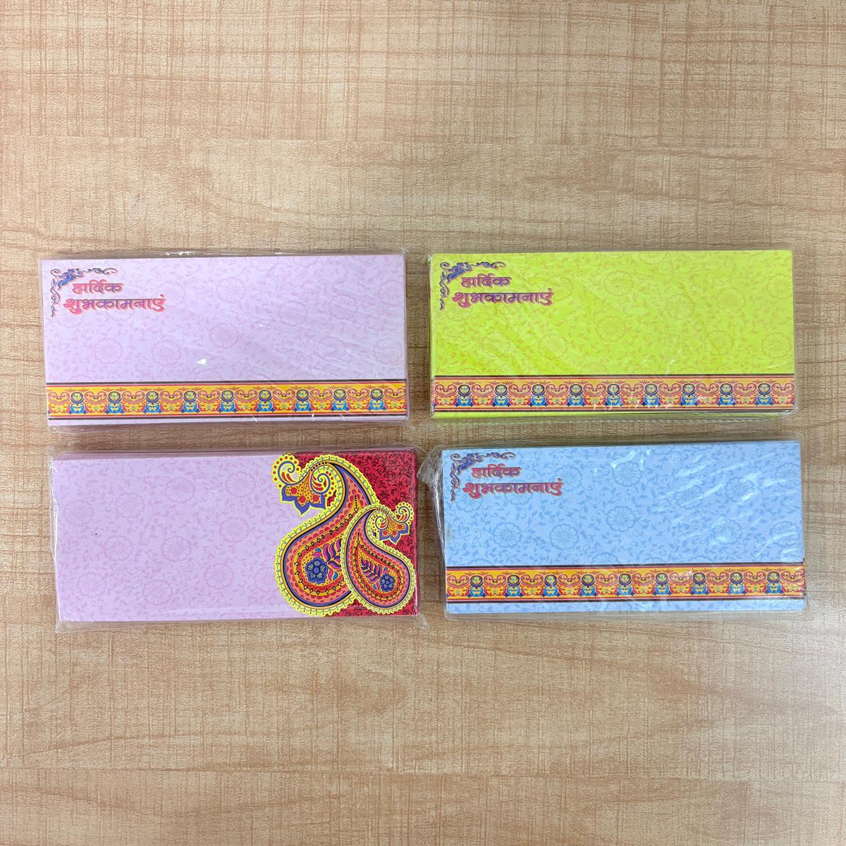 AM2930 fancy Designer envelope for gifitng money with designer gold foil Printing cash money gift envelopes for wedding shagun,rakhi,anniversary,birthday or any other occasion