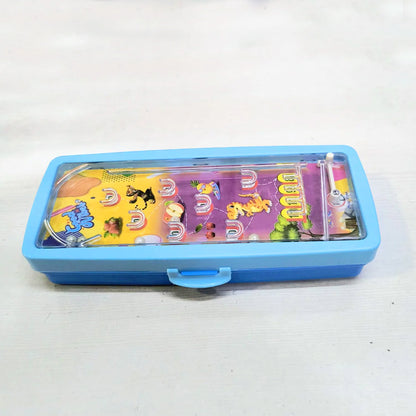 AM5477 Target Pencil Box With Game