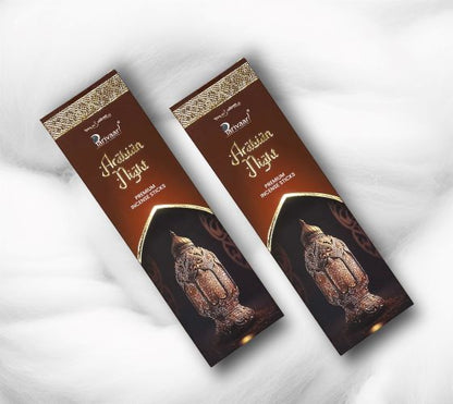 AM2123 Parivaar Premium Aroma Amaging Mix Incense Sticks