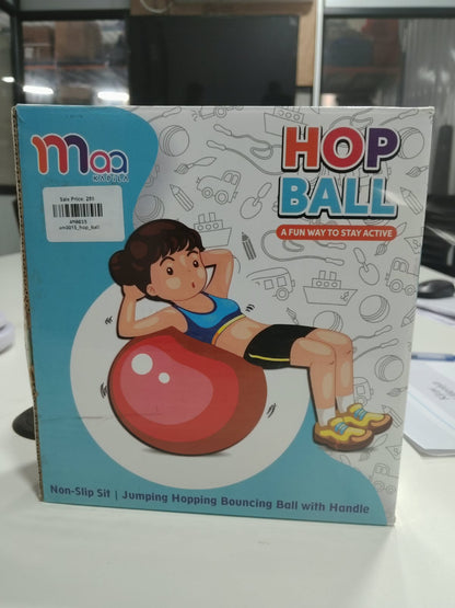 am0015 hop_ball