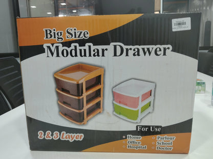 am4531 Modular Drawer Organizer
