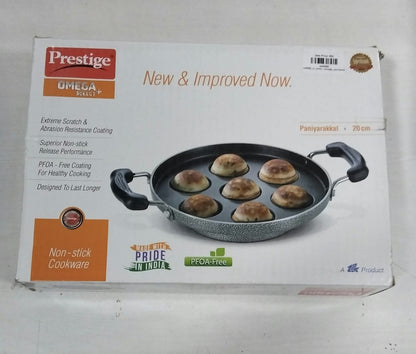 AM6806 Prestige Omega Select Plus Non Stick Paniyarakkal
