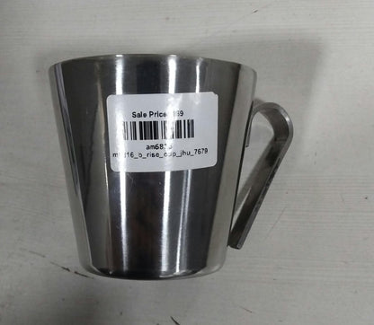 AM6816 Stainless Steel jug, 1 L