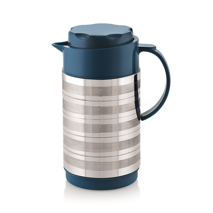 AM2577 Rishabh Cooper Insulated Steel Flask 900 Pack Of 1