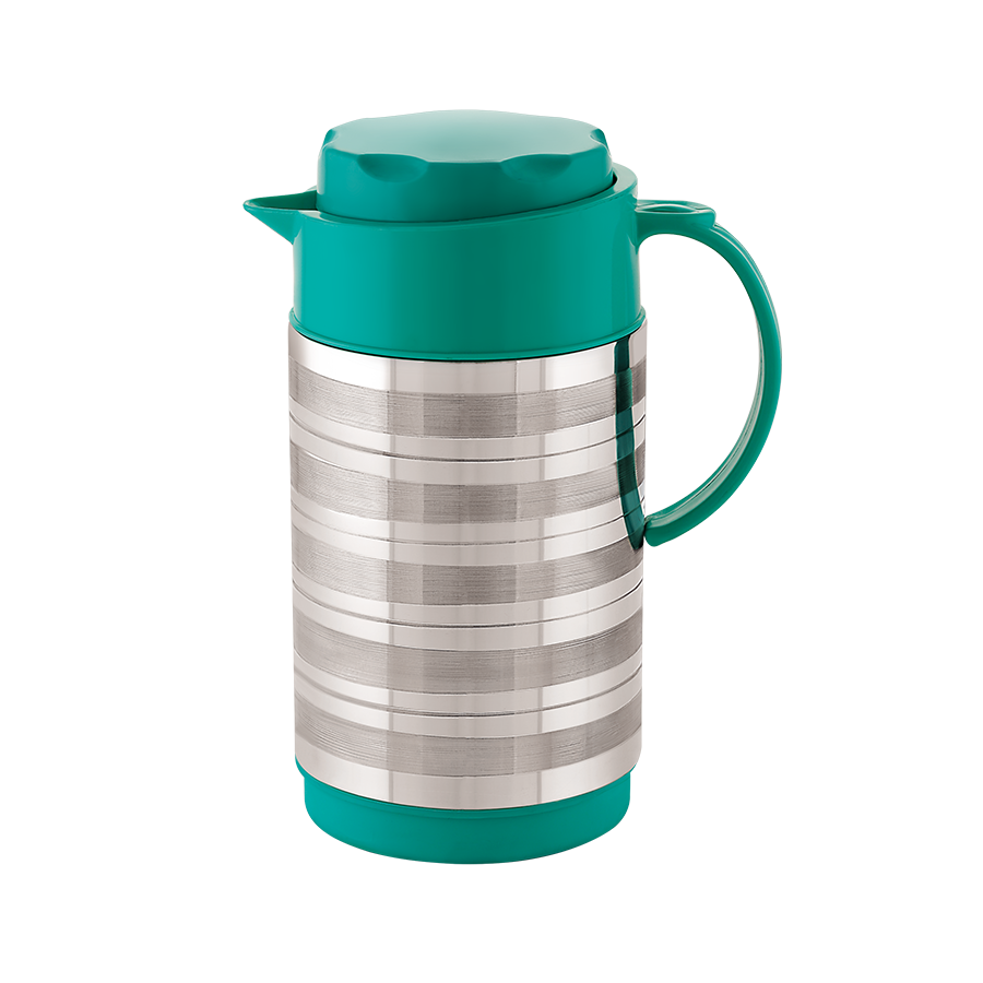 AM2577 Rishabh Cooper Insulated Steel Flask 900 Pack Of 1