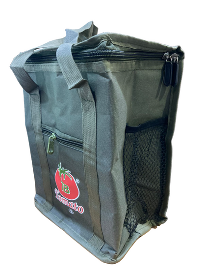 AM0578  Lunch Bags for Office Women & Men, Insulated Lunch Bag (L 9.2" x W 6" x H 11.3" )