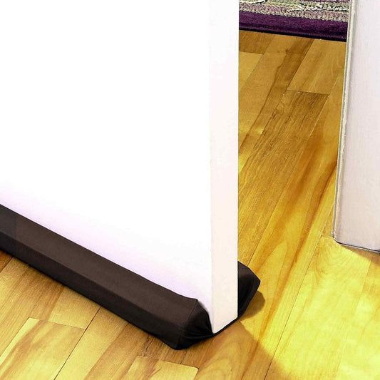 3028 Under Door Fabric Twin Draft Guard Cover
