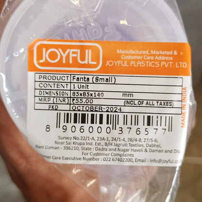 AM3959 Joyful Unicorn Fanta (Small)