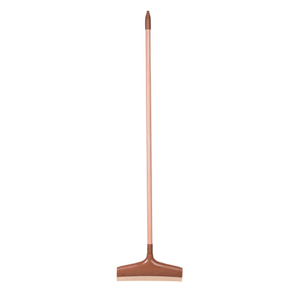 A06674 Wondra Anti-Bacterial Floor Wiper 12 Inch with Rod (2.8 ft)