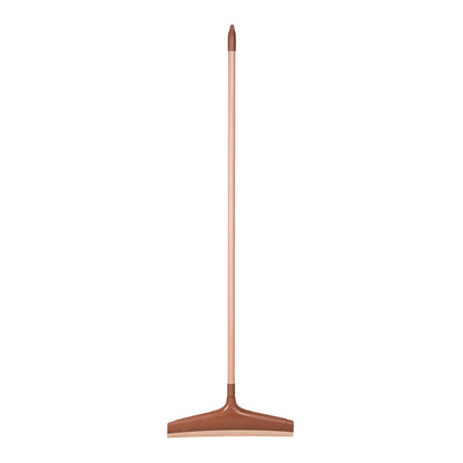 A06675 Wondra 16-Inch Antibacterial Floor Wiper with 4ft Rod