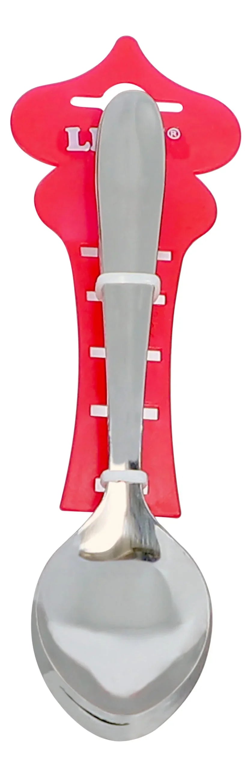 AM2369 Lion Stainless Steel Sober Baby Spoon 6Pcs