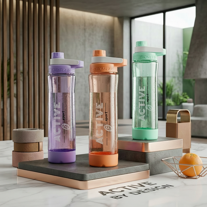 AM7159 Atlas-Big Active Sport Water Bottle
