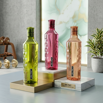 AM7160 Jaipet Honey-Big Premium Fridge Bottle