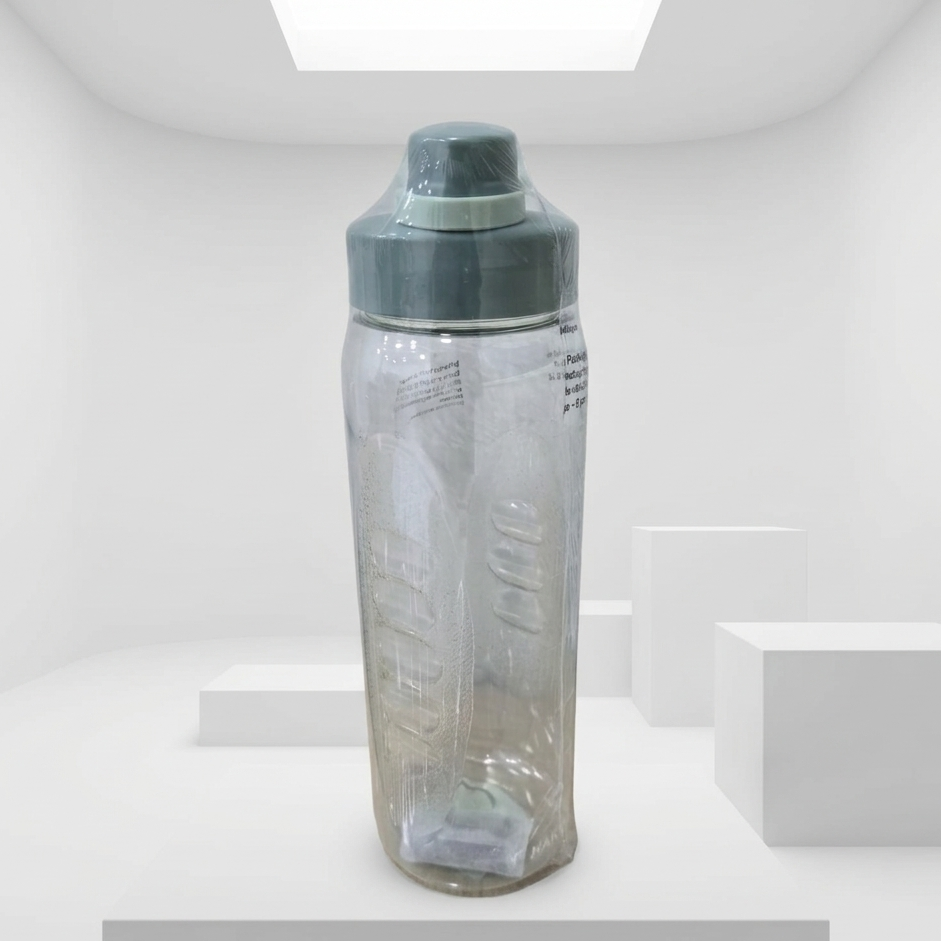 AM7100 Nakoda Figo Plastic Water Bottle (800ml)