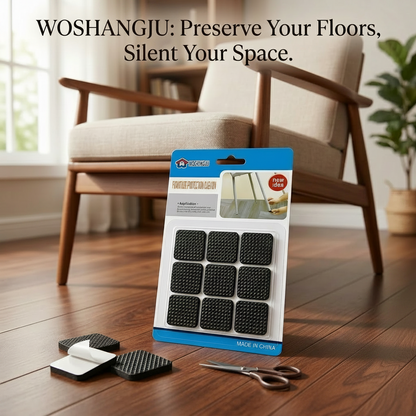 7429 Furniture Protection Pad Furniture Anti Slip Floor Protection