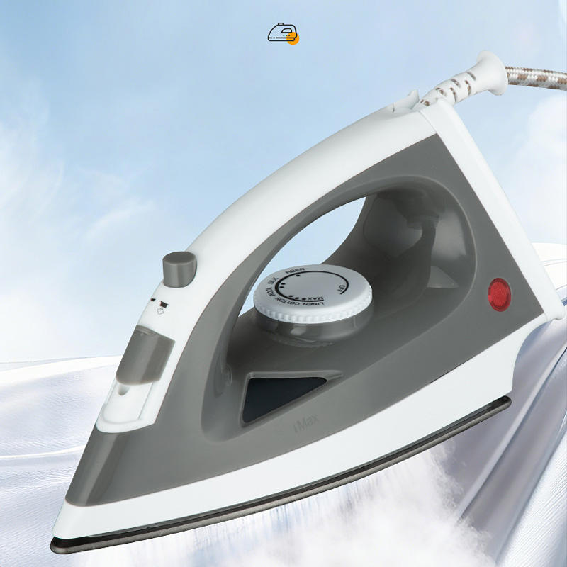 AM6804 1200 Watt Dry Iron for clothes