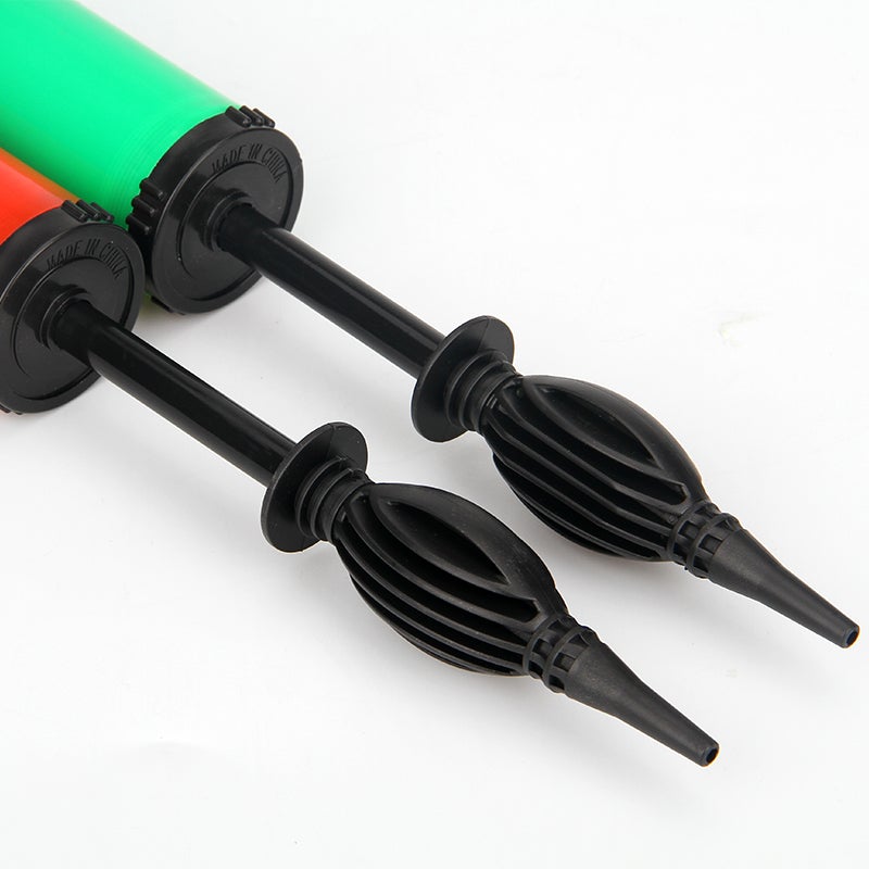 1638 Handy Air Balloon Pumps for Foil Balloons and Inflatable Toys - DeoDap