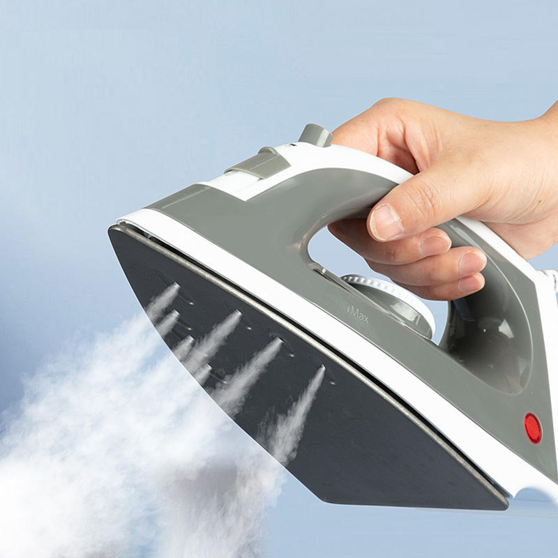AM6804 1200 Watt Dry Iron for clothes