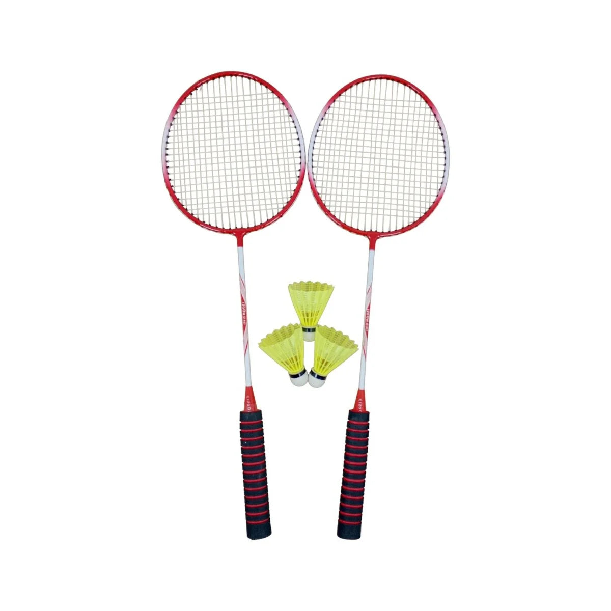 TM0251 Badminton 2 Racket Set