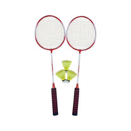 TM0251 Badminton 2 Racket Set