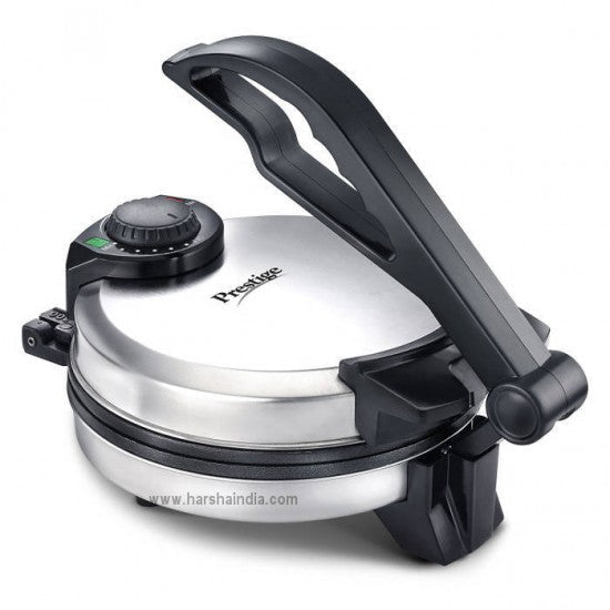 AM2274 Prestige PRM 5.0 Multi-Purpose Roti Maker Stainless Steel