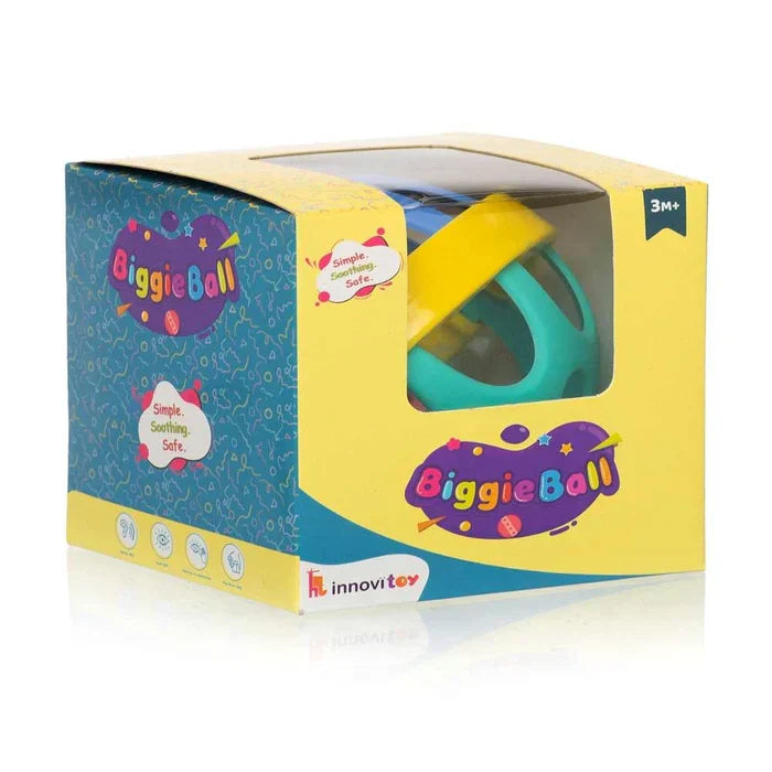 AM3201 Biggie Ball Toys INA061I Premium toy
